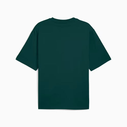 WARDROBE ESS Boxy Tee Men