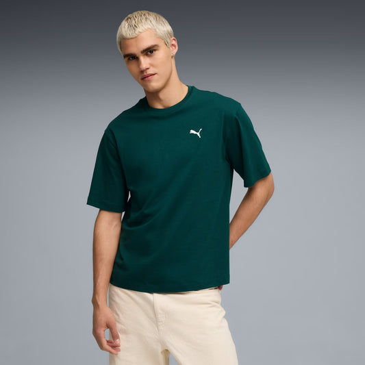WARDROBE ESS Boxy Tee Men