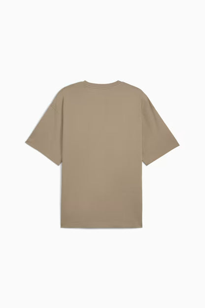 WARDROBE ESS Oversized Tee Men