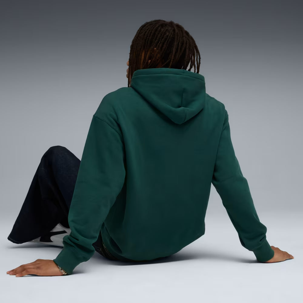 WARDROBE ESS Relaxed Hoodie TR Men
