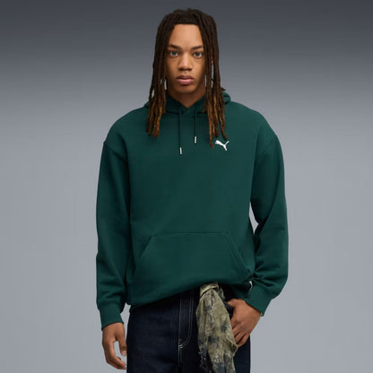 WARDROBE ESS Relaxed Hoodie TR Men