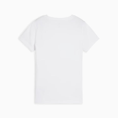 WARDROBE ESS Slim Tee Women