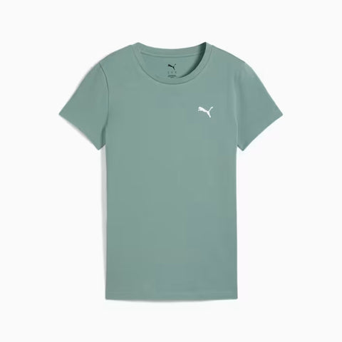 WARDROBE ESS Slim Tee Women