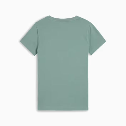 WARDROBE ESS Slim Tee Women