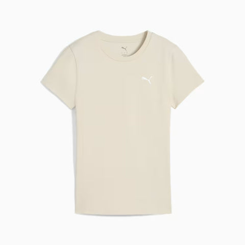 WARDROBE ESS Slim Tee Women