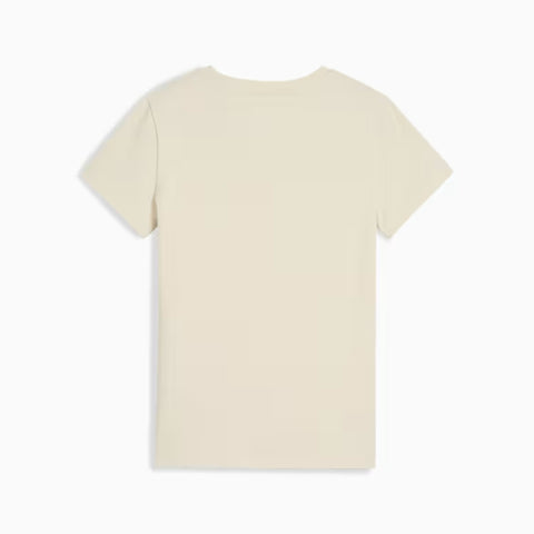 WARDROBE ESS Slim Tee Women