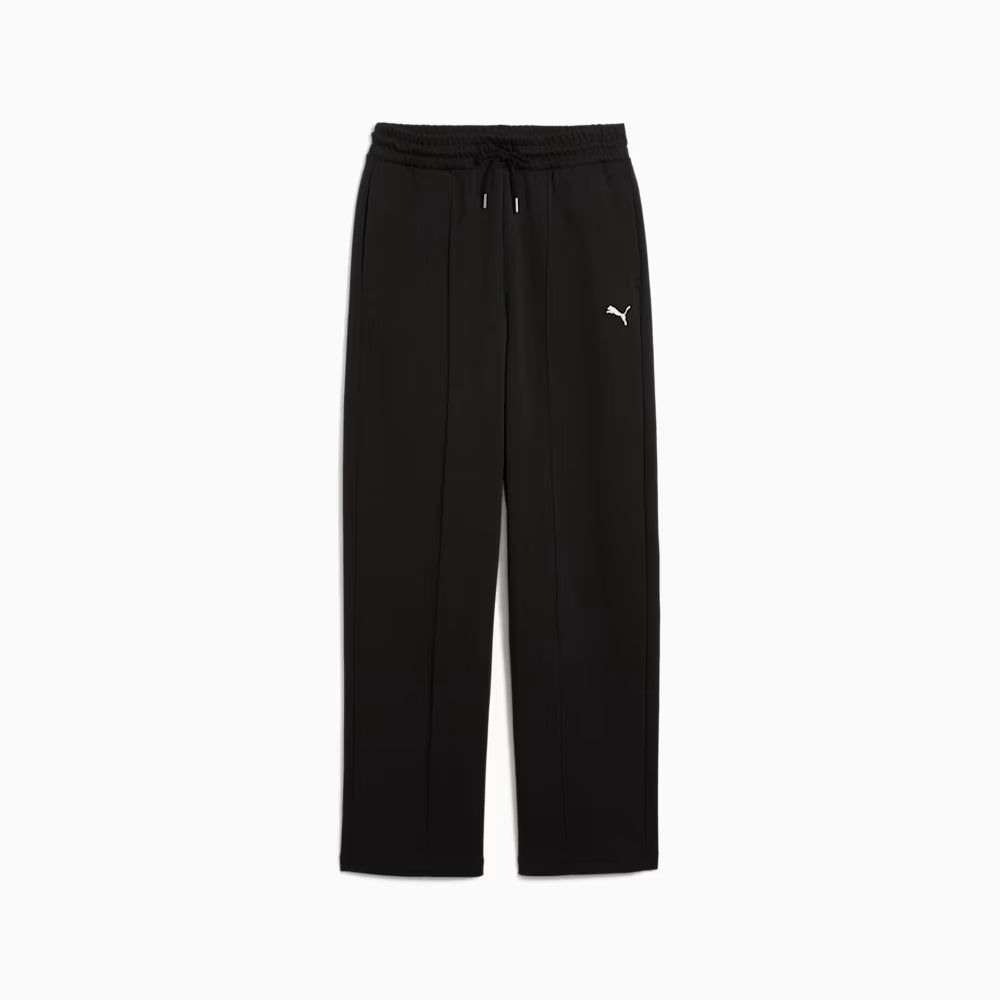 WARDROBE ESS Pintuck Pants DK op Women – Tchooz Shoes