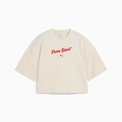 PREMIUM ESS Oversized Graphic Women