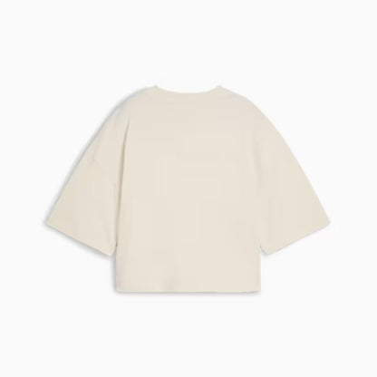 PREMIUM ESS Oversized Graphic Women