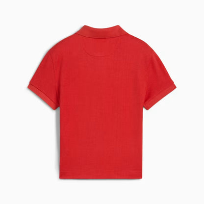 PREMIUESS Polo Women