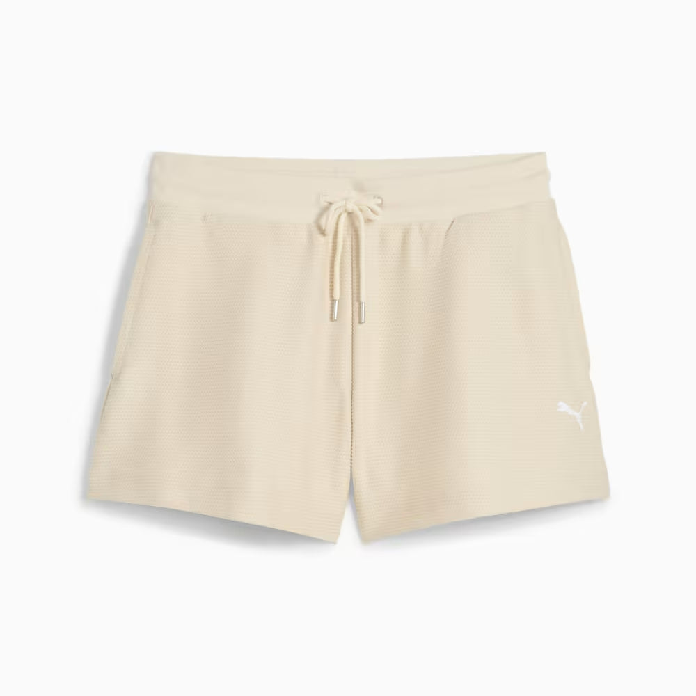 PREMIUM ESS A-Line Shorts 4 Women