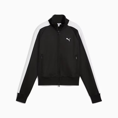 T7 ALWAYS ON Short Track Jacket Women
