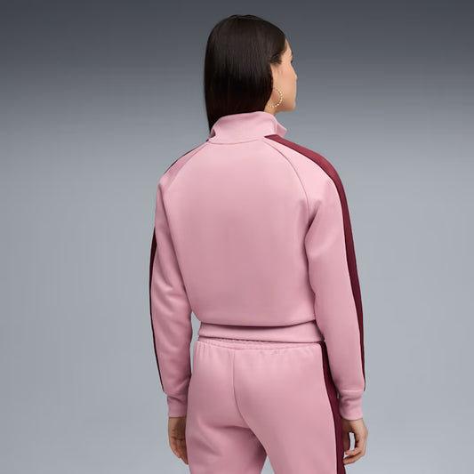 T7 ALWAYS ON Short Track Jacket Women