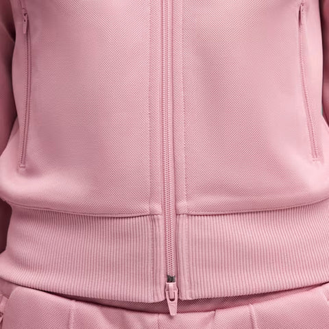 T7 ALWAYS ON Short Track Jacket Women