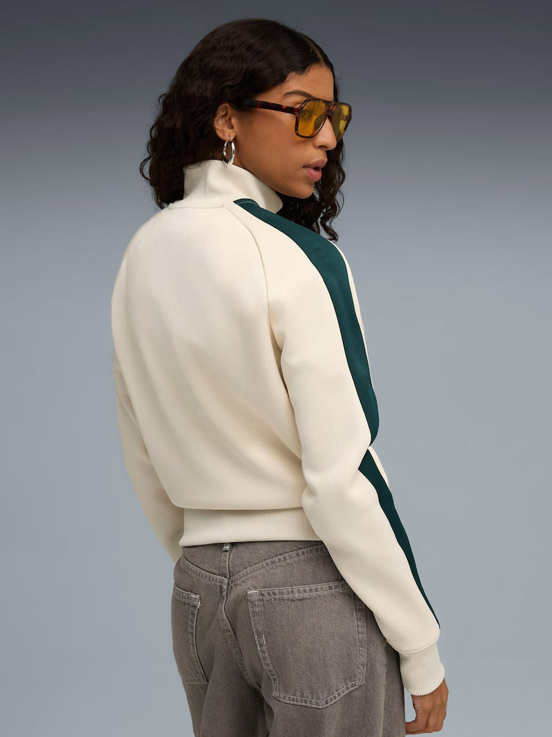 T7 ALWAYS ON Short Track Jacket Women