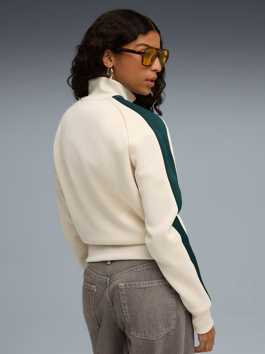 T7 ALWAYS ON Short Track Jacket Women