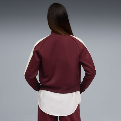 T7 ALWAYS ON Short Track Jacket Women