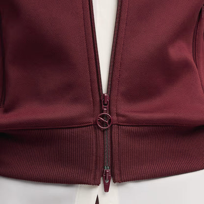 T7 ALWAYS ON Short Track Jacket Women