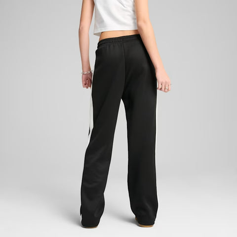T7 ALWAYS ON Straight Track Pants op Women