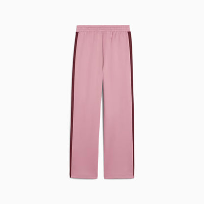 T7 ALWAYS ON Straight Pants Women
