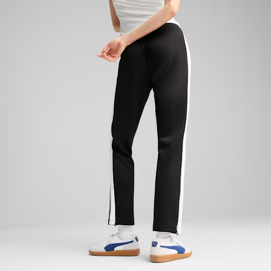 T7 ALWAYS ON Slim Track Pants op Women