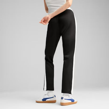 T7 ALWAYS ON Slim Track Pants op Women