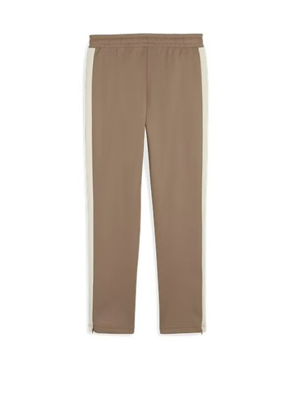 T7 ALWAYS ON Slim Track Pants op Women