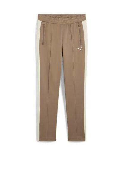 T7 ALWAYS ON Slim Track Pants op Women