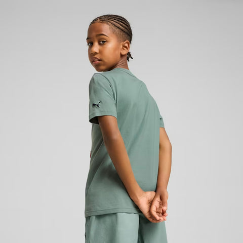 SUPER PUMA Graphic Tee Boys