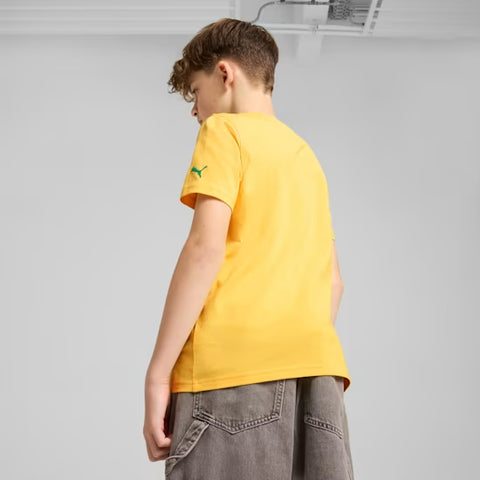 SUPER PUMA Graphic Tee Boys