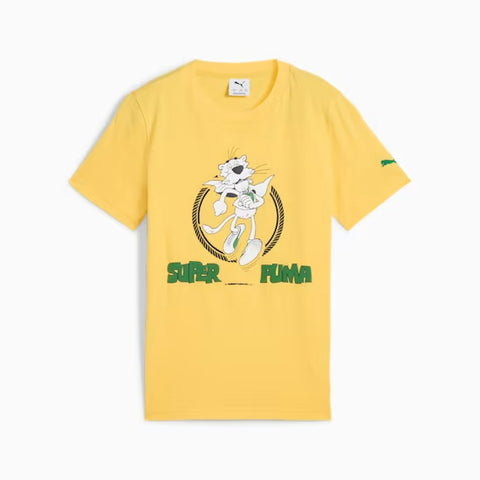 SUPER PUMA Graphic Tee Boys