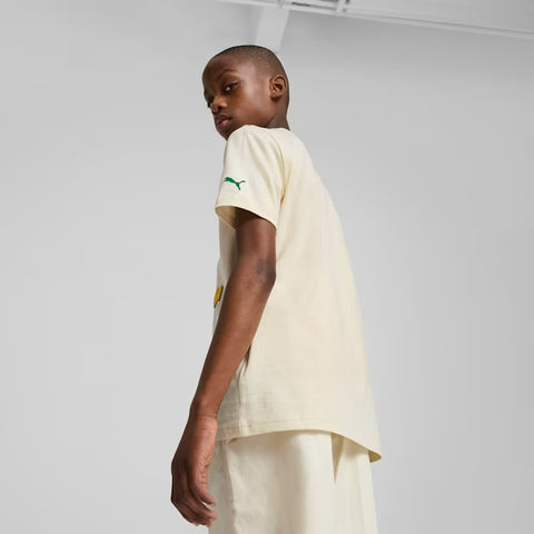 SUPER PUMA Graphic Tee Boys