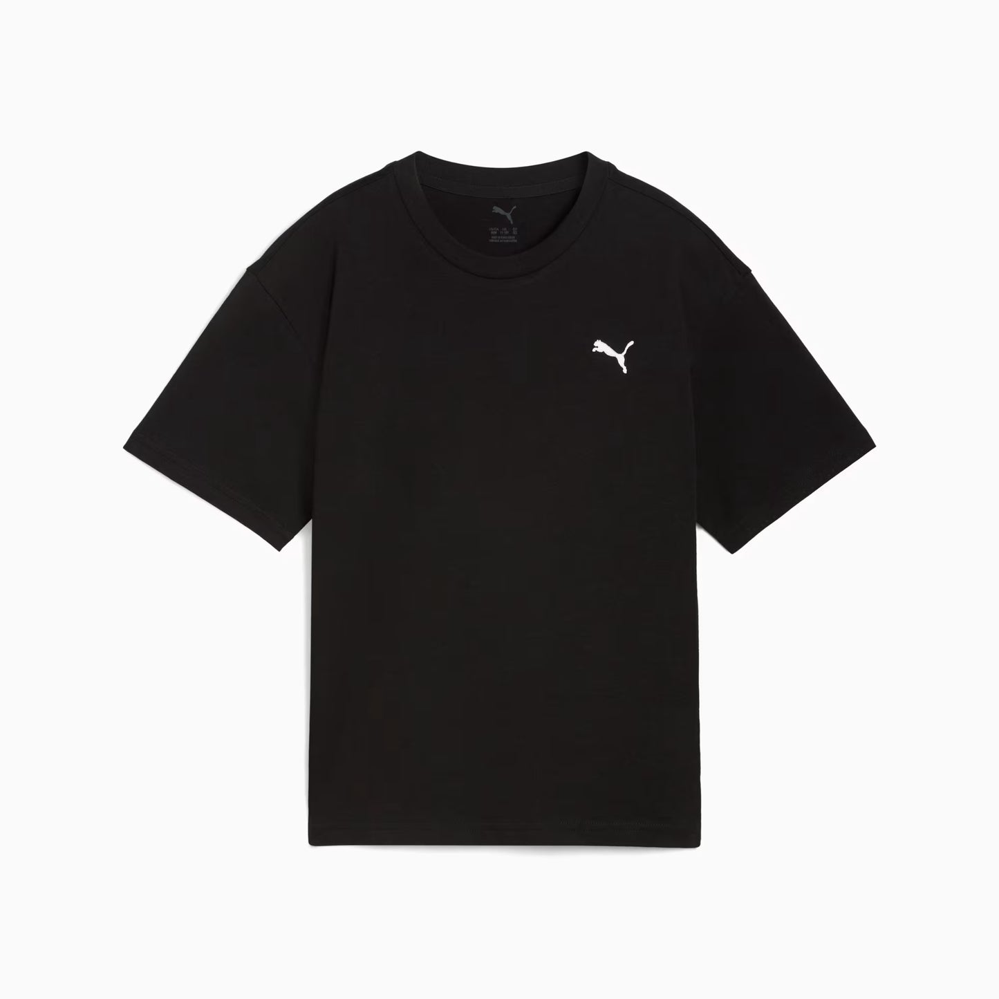 WARDROBE ESS Boxy Tee Boys