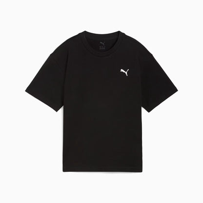 WARDROBE ESS Boxy Tee Boys