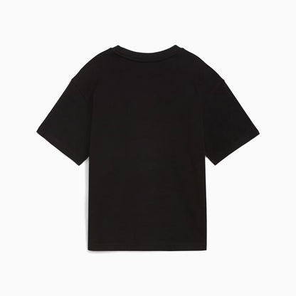 WARDROBE ESS Boxy Tee Boys