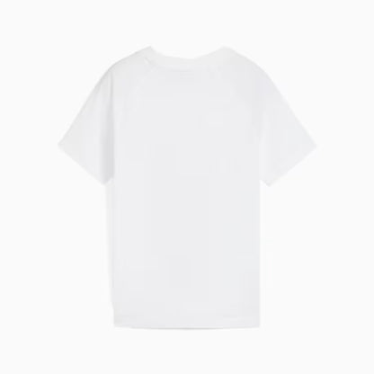BUTTERFLY VIBE  Logo Tee Girls