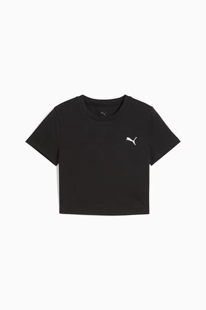 WARDROBE ESSaby Tee Girls