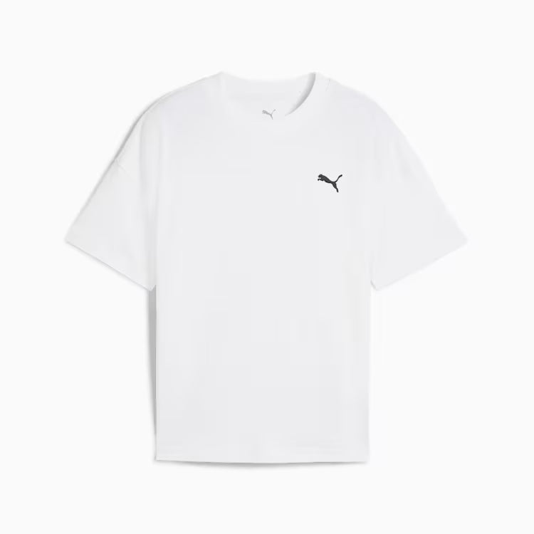 WARDROBE ESS Relaxed Tee Girls