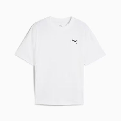 WARDROBE ESS Relaxed Tee Girls