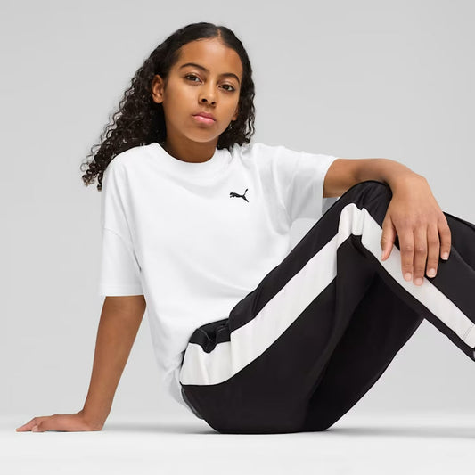 WARDROBE ESS Relaxed Tee Girls