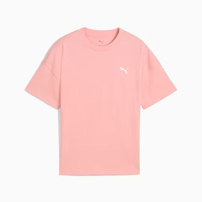 WARDROBE ESS Relaxed Tee Girls