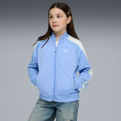 T7 ALWAYS ON Track Jacket Girls
