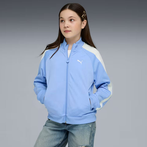 T7 ALWAYS ON Track Jacket Girls