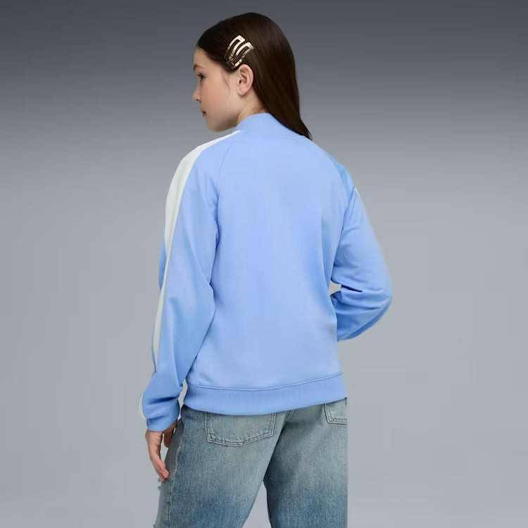 T7 ALWAYS ON Track Jacket Girls
