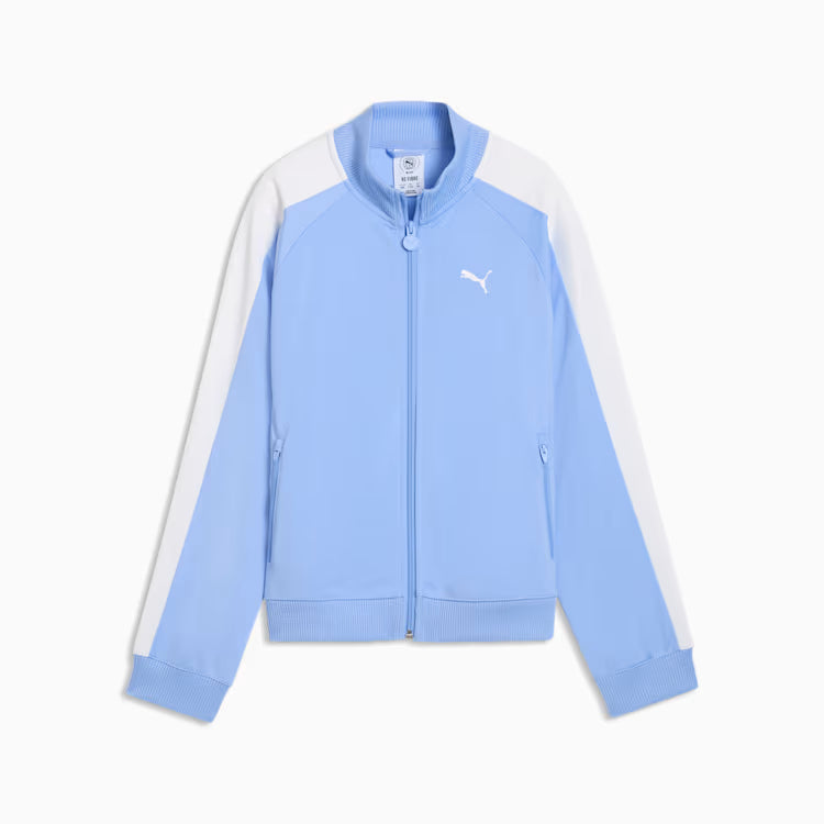 T7 ALWAYS ON Track Jacket Girls