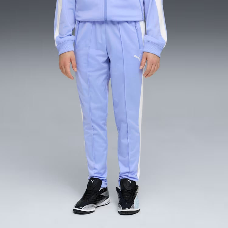 T7 ALWAYS ON Slim Track Pants Girls