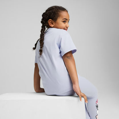 PUMA X HELLO KITTY & FRIENDS Tee Kids