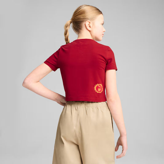 PUMA X HARRY POTTER Baby Tee Girls