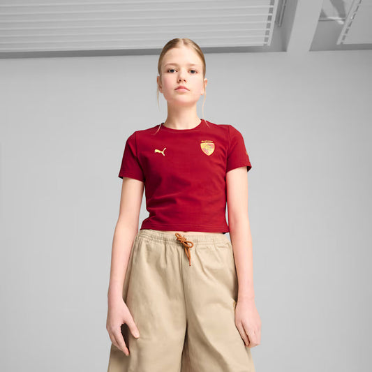 PUMA X HARRY POTTER Baby Tee Girls