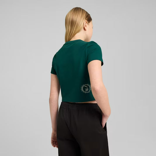 PUMA X HARRY POTTER Baby Tee Girls